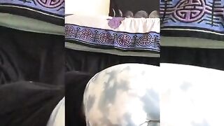 Dirty Feet, Legs, Ass Worship, Tease - 15 image