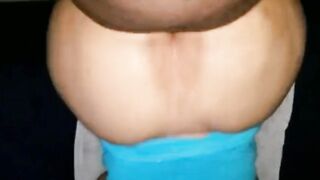 The mexican BBw went soft, I ate her - 7 image