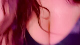 Chubby Girl Rides Bike - 3 image