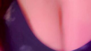 Chubby Girl Rides Bike - 8 image