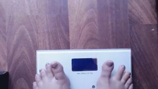 Eva36D August Weigh In - 14 image