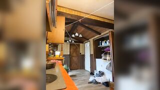 Naked cooking - 9 image