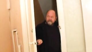 Inexperienced Girl plays in Bathroom - 10 image