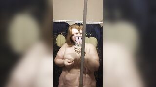 Compilation of BBW milf cow - 2 image