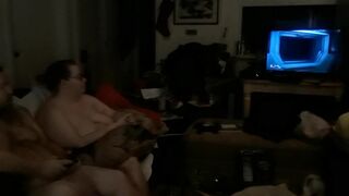 More Isolation pt5 (pts3&4 on Curiouscordias page)