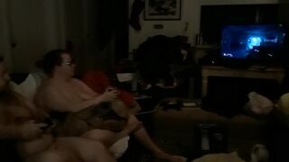 More Isolation pt5 (pts3&4 on Curiouscordias page) - 14 image