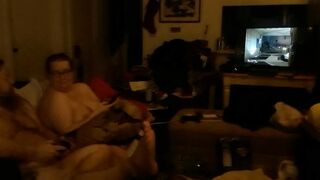 More Isolation pt5 (pts3&4 on Curiouscordias page) - 2 image