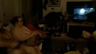 More Isolation pt5 (pts3&4 on Curiouscordias page)