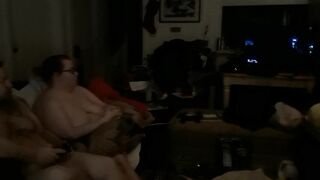 More Isolation pt5 (pts3&4 on Curiouscordias page) - 6 image