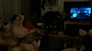 More Isolation pt5 (pts3&4 on Curiouscordias page) - 8 image