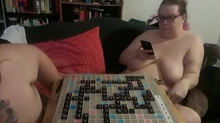 Scrabble Endgame - 1 image
