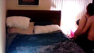 Pt 1 of 3 PAWG MILF Gets Juicy Ass Pounded - 3 image