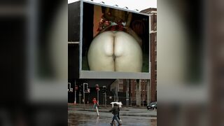 Xxxmas Cumshot - 1 image