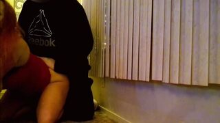 FUCKING PIZZA GUY, DOOR DASH TEASE, REAL AMATEUR, REAL HOMEMADE,BIG BOOBS, BIG BOOTY BABE - 13 image