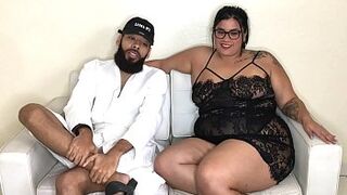 X Rating w/ Majiik Montana ep1 Breana Khalo - 1 image