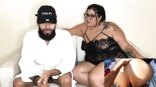 X Rating w/ Majiik Montana ep1 Breana Khalo - 13 image