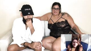 X Rating w/ Majiik Montana ep1 Breana Khalo - 9 image