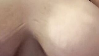 Pawg orgasm and titty fuck cumshot - 12 image