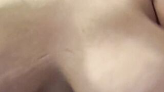 Pawg orgasm and titty fuck cumshot - 13 image