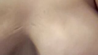 Pawg orgasm and titty fuck cumshot - 14 image