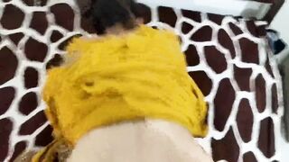 Sasu maa ko chod  dala damad ji ne with dirty hindu audio - 13 image