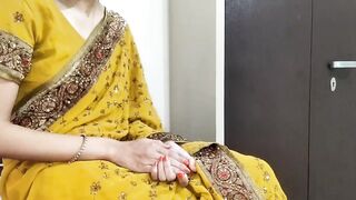 Sasu maa ko chod  dala damad ji ne with dirty hindu audio - 3 image