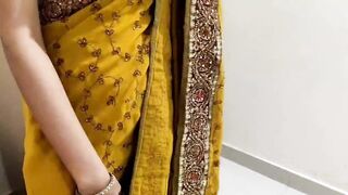 Sasu maa ko chod  dala damad ji ne with dirty hindu audio - 7 image