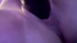 Cell Phone Pussy Close Up & Dirty Talk - 9 image