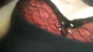 Big tits solo - 6 image