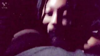 Baby girl compilation of 2021 to 2022 I use her throat like her good pussy outdoors sex public car - 15 image