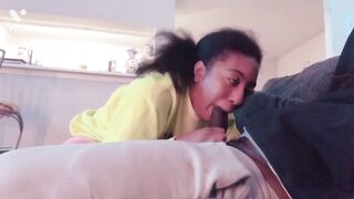 Baby girl compilation of 2021 to 2022 I use her throat like her good pussy outdoors sex public car - 7 image