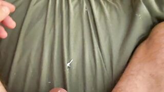 Mature Latina suck and fucks side dick while cuckold husband films - 14 image