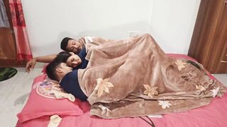 Hot sexy yaung  Girlfriend Pussy Fucked Two man deshi yaung man threesome porn xvideos