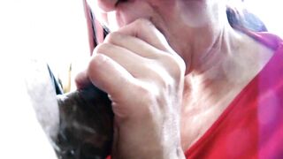 VERY WELL USED OLD BBW GERMAN SLUT WIFE - 7 image