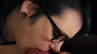 Swapping Oral With Wife - 8 image