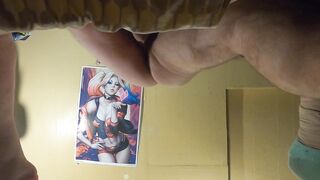 Underneath The Sexiness