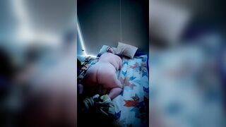 Wifey Gets Filled By Hubby's Big Load - 7 image