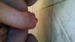 Mirelladelicia and the fake dildo