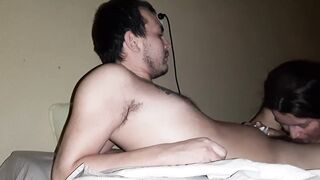 Real Homemade Chubby - 10 image