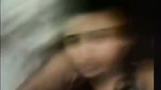 Hot wife enjoying with old friend - 4 image