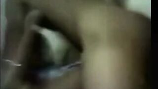 Hot wife enjoying with old friend - 6 image