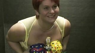 Annadevot - There are really Easter bunnies in the shop - 10 image