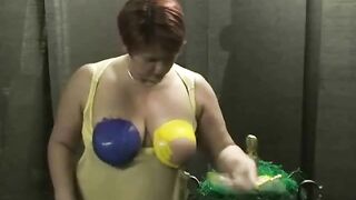 Annadevot - There are really Easter bunnies in the shop - 2 image