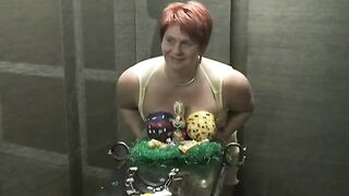 Annadevot - There are really Easter bunnies in the shop - 8 image