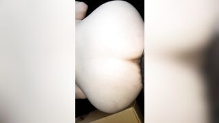 Thick Dick for White Bitch - 4 image