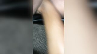 She loves 11 inch Dildo (squirter  - 14 image