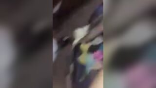 She loves 11 inch Dildo (squirter  - 7 image