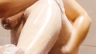 Shower with me in the hotel - 10 image