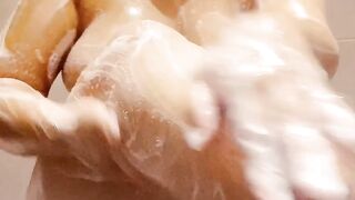 Shower with me in the hotel - 7 image