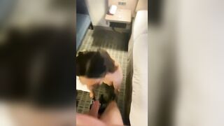 My black wife loves to please me - 2 image